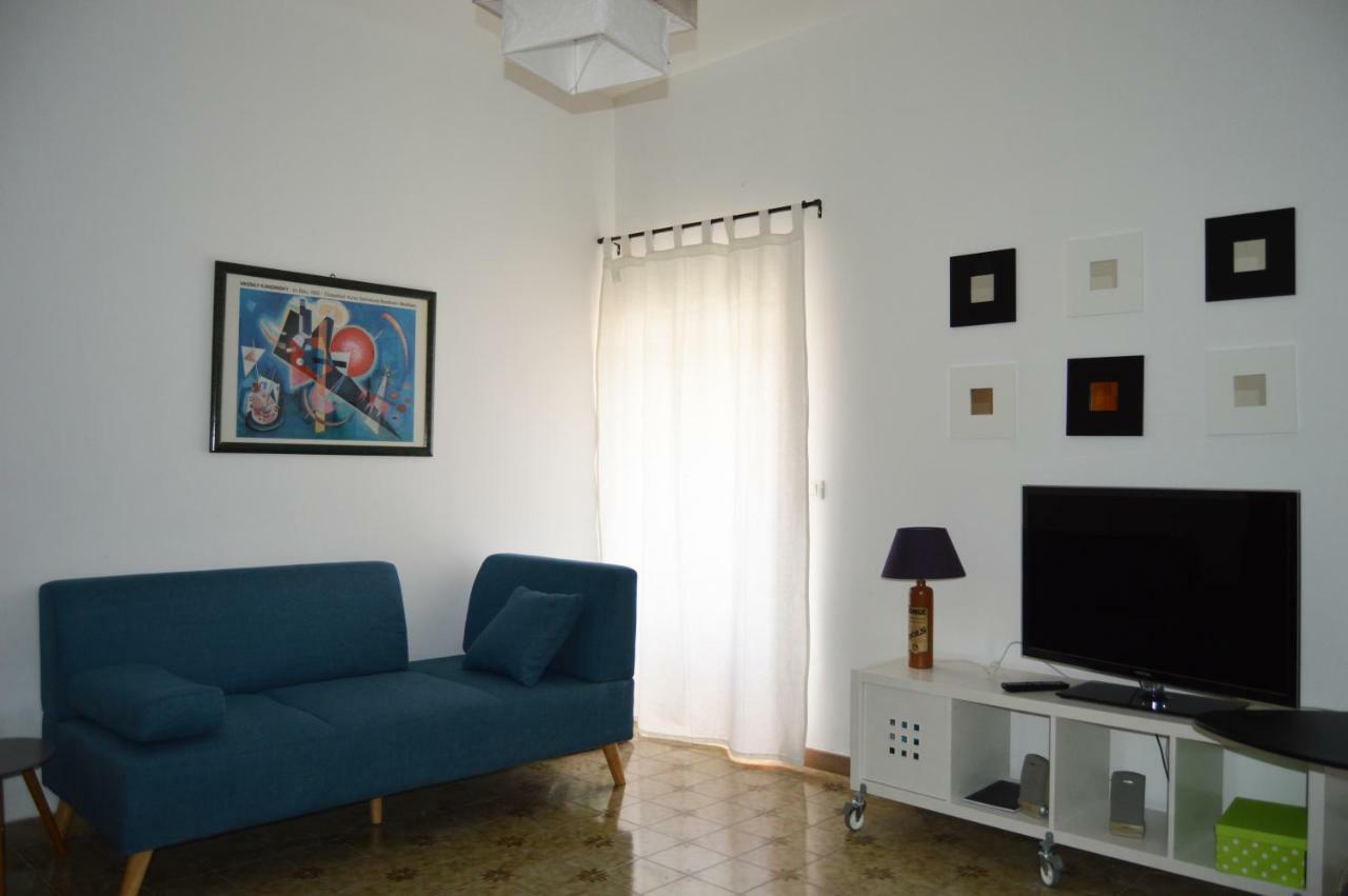 Garden&house Vero Holiday home Modica