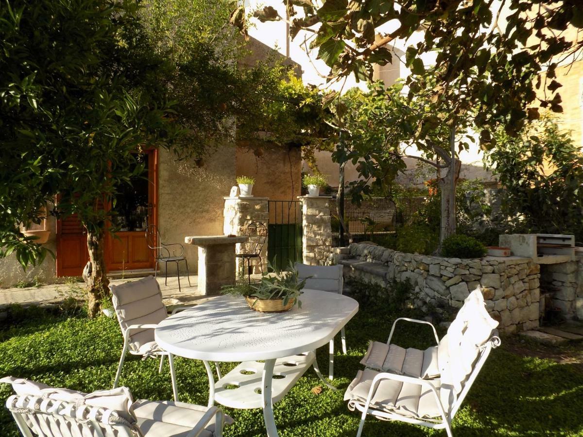 Holiday home Garden&house Vero Modica