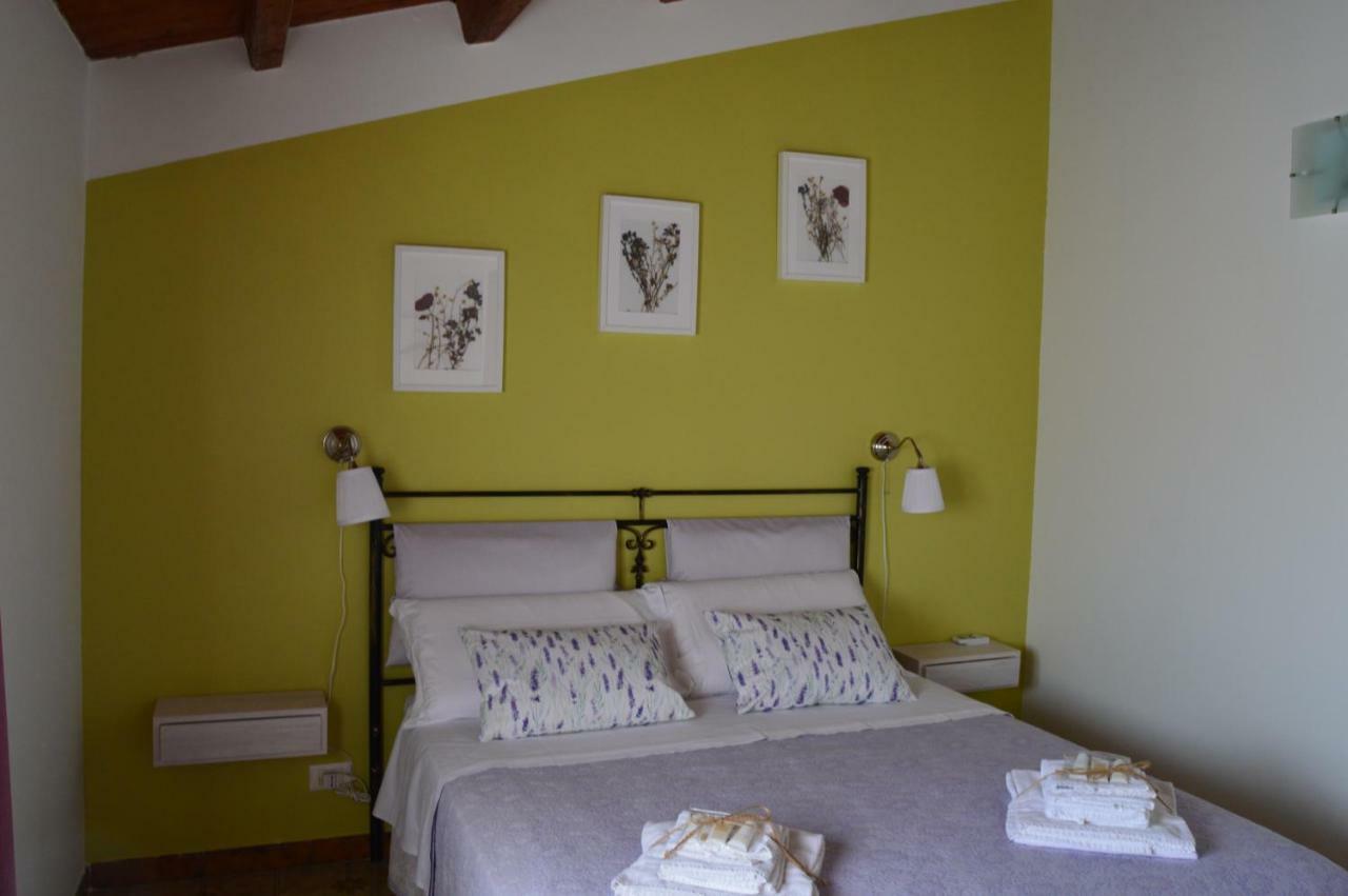Garden&house Vero Holiday home Modica