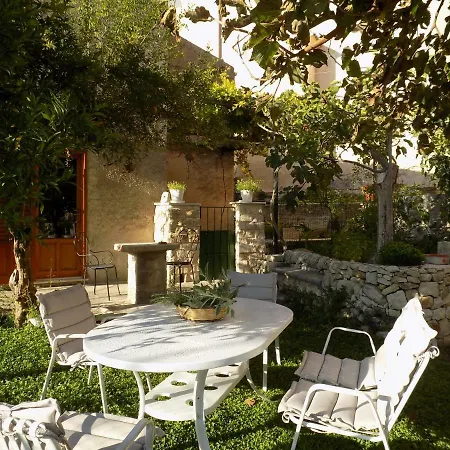 Garden&House Amore Vero Modica Exterior foto