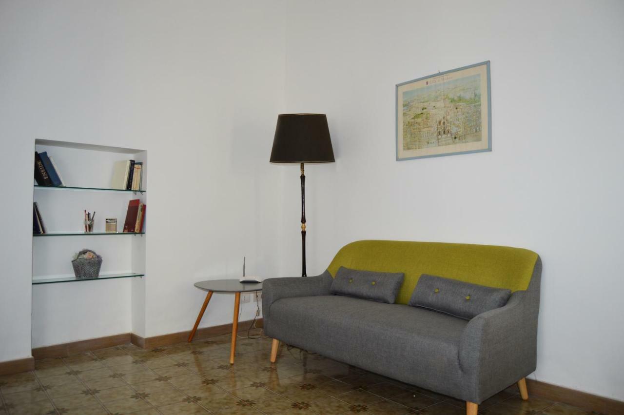 Garden&house Vero Holiday home Modica