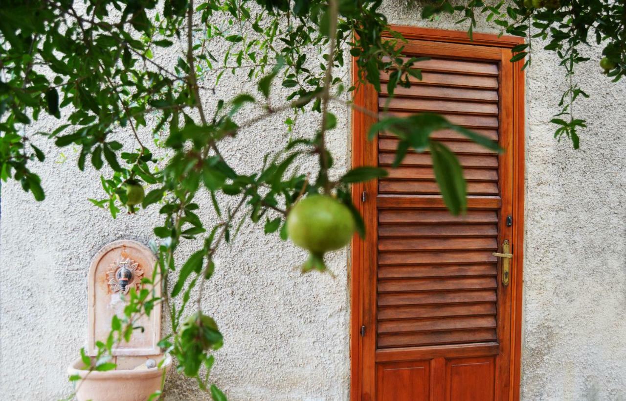 Holiday home Garden&house Vero Modica