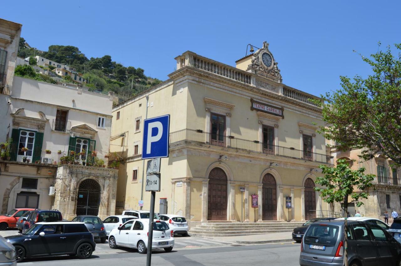 Holiday home Garden&house Vero Modica