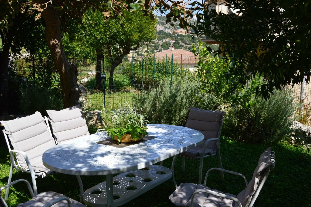 Holiday home Garden&house Vero