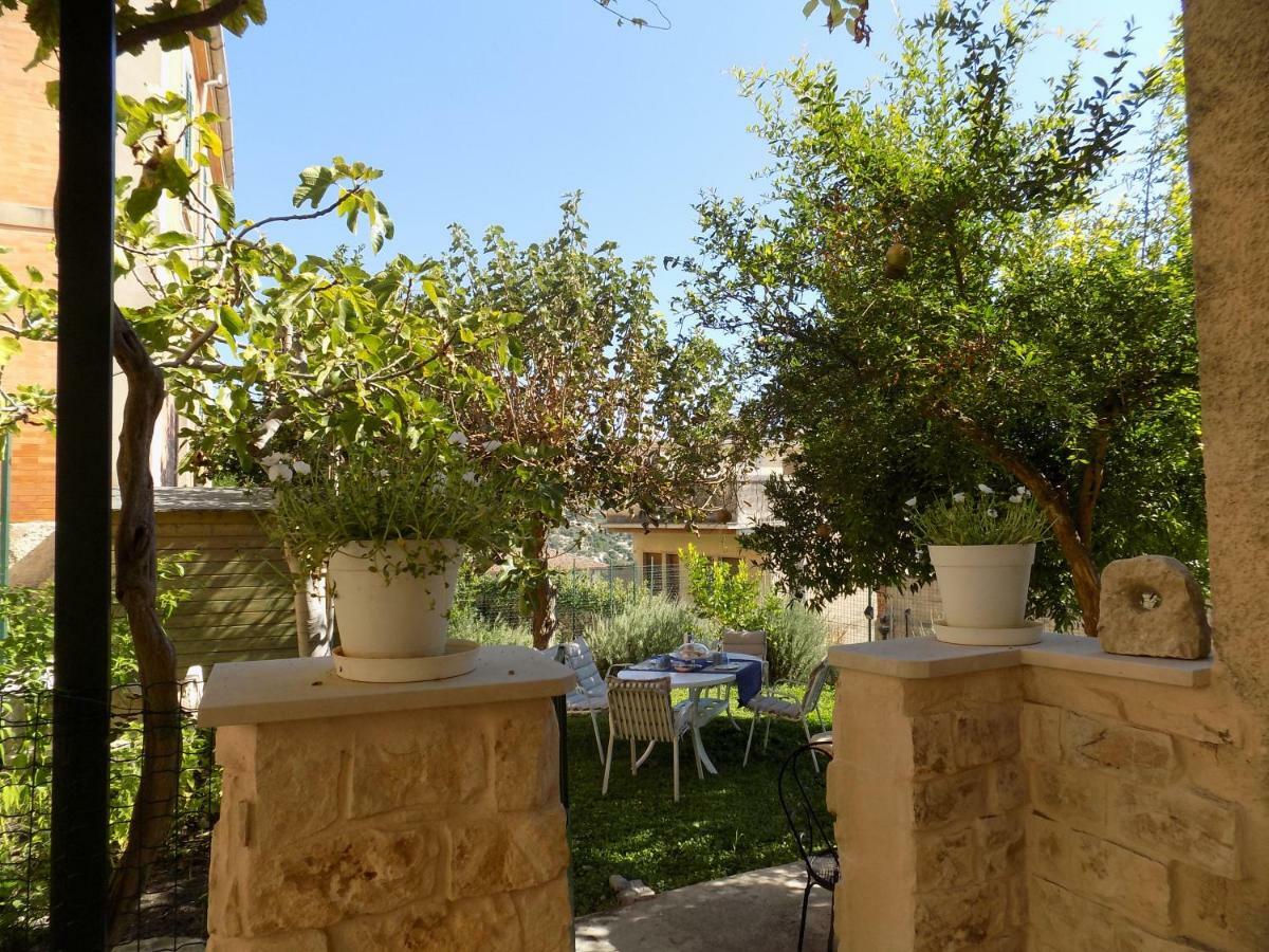 Garden&house Vero Holiday home Modica